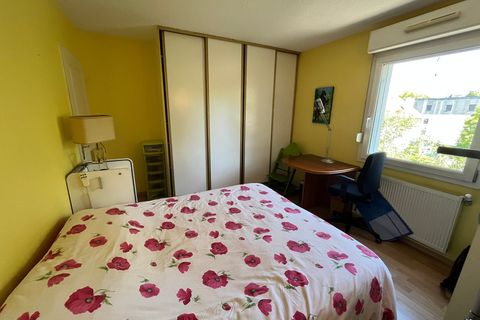Lejlighed i Sainte-Ruffine, Moselle, Sainte-Ruffine - € 229.000 | Ref: 830034296533 - foto 5
