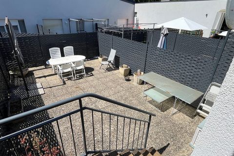 Lejlighed i Sainte-Ruffine, Moselle, Sainte-Ruffine - € 229.000 | Ref: 830034296533 - foto 7