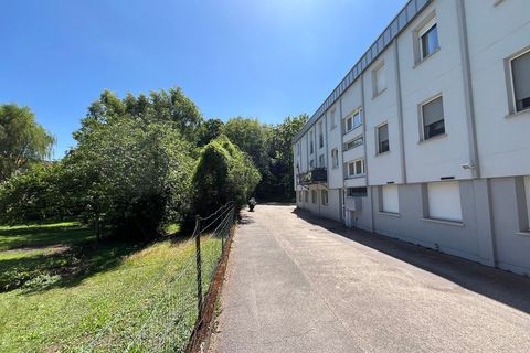 Lejlighed i Sainte-Ruffine, Moselle, Sainte-Ruffine - € 229.000 | Ref: 830034296533 - foto 10