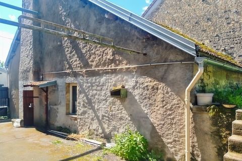 Landsbyhus i Pisseloup, Haute-Marne, Pisseloup - € 92.000 | Ref: 830033427092 - foto 2