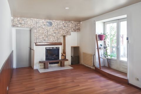 Landsbyhus i Pisseloup, Haute-Marne, Pisseloup - € 92.000 | Ref: 830033427092 - foto 4