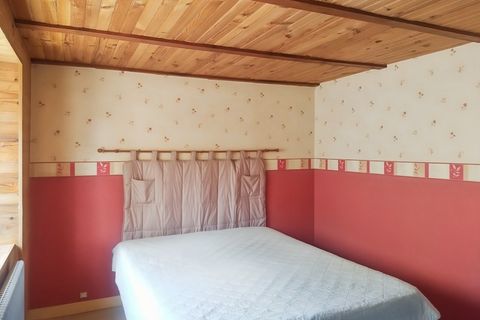 Landsbyhus i Pisseloup, Haute-Marne, Pisseloup - € 92.000 | Ref: 830033427092 - foto 7
