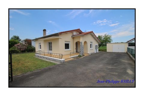 Villa i Nay, Pyrenees-Atlantiques, Nay - € 217.000 | Ref: 830034353096 - foto 1