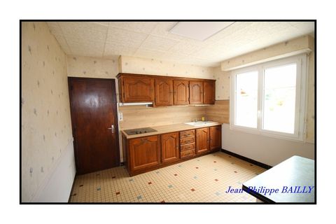 Villa i Nay, Pyrenees-Atlantiques, Nay - € 217.000 | Ref: 830034353096 - foto 2