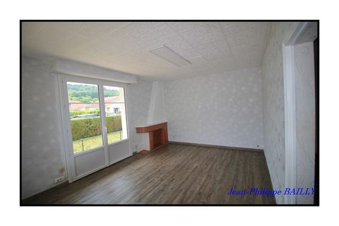 Villa i Nay, Pyrenees-Atlantiques, Nay - € 217.000 | Ref: 830034353096 - foto 3