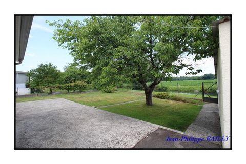 Villa i Nay, Pyrenees-Atlantiques, Nay - € 217.000 | Ref: 830034353096 - foto 7