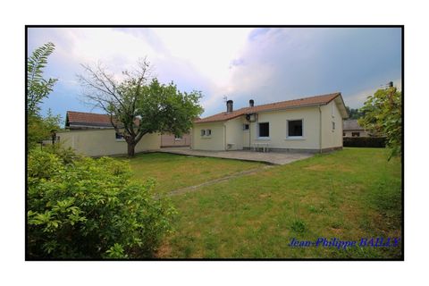 Villa i Nay, Pyrenees-Atlantiques, Nay - € 217.000 | Ref: 830034353096 - foto 8