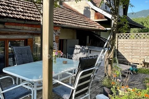 Villa em Anglefort, Ain, Anglefort - € 140.000 | Ref: 830036029242 - foto 2
