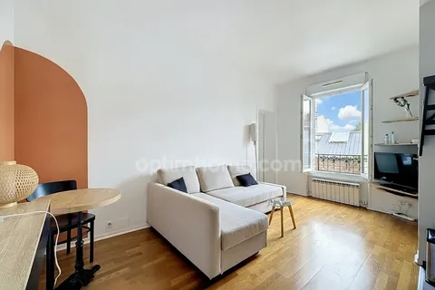 Lejlighed i Paris, Paris, Paris - € 220.000 | Ref: 830035234316 - foto 1
