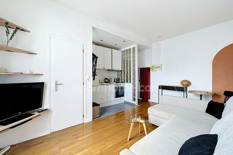Lejlighed i Paris, Paris, Paris - € 220.000 | Ref: 830035234316 - foto 2