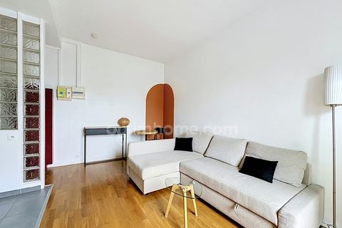 Lejlighed i Paris, Paris, Paris - € 220.000 | Ref: 830035234316 - foto 4