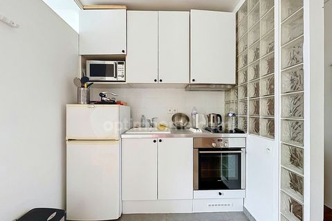 Lejlighed i Paris, Paris, Paris - € 220.000 | Ref: 830035234316 - foto 5