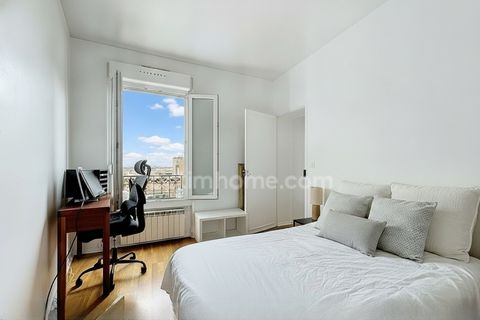 Lejlighed i Paris, Paris, Paris - € 220.000 | Ref: 830035234316 - foto 6