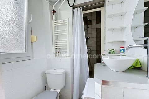 Lejlighed i Paris, Paris, Paris - € 220.000 | Ref: 830035234316 - foto 8