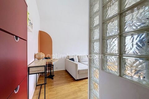 Lejlighed i Paris, Paris, Paris - € 220.000 | Ref: 830035234316 - foto 10
