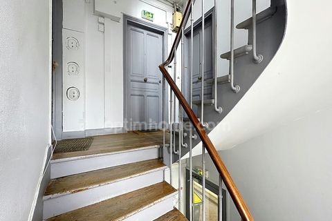 Lejlighed i Paris, Paris, Paris - € 220.000 | Ref: 830035234316 - foto 11