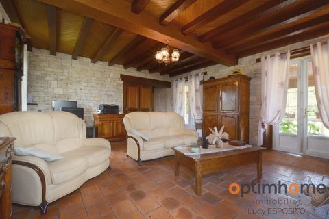 Villa a Mazerolles, Charente, Mazerolles - € 340.000 | Ref: 830035332503 - foto 3