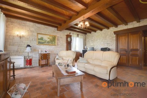 Villa a Mazerolles, Charente, Mazerolles - € 340.000 | Ref: 830035332503 - foto 5
