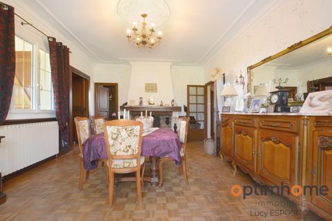 Villa a Mazerolles, Charente, Mazerolles - € 340.000 | Ref: 830035332503 - foto 6