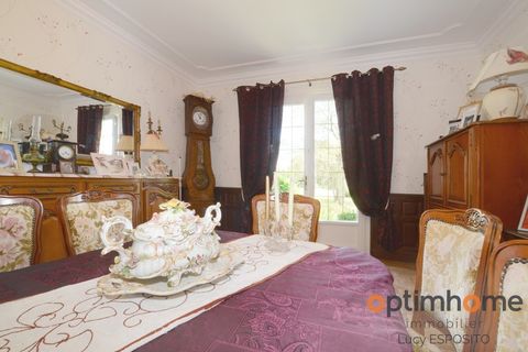 Villa a Mazerolles, Charente, Mazerolles - € 340.000 | Ref: 830035332503 - foto 8