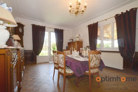 Villa a Mazerolles, Charente, Mazerolles - € 340.000 | Ref: 830035332503 - foto 9