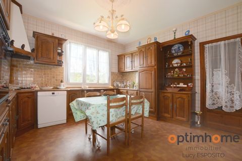 Villa a Mazerolles, Charente, Mazerolles - € 340.000 | Ref: 830035332503 - foto 10