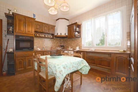 Villa a Mazerolles, Charente, Mazerolles - € 340.000 | Ref: 830035332503 - foto 11