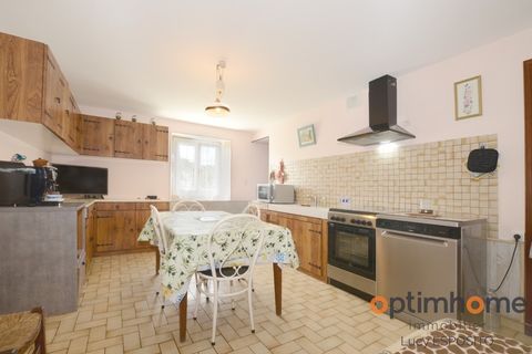 Villa a Mazerolles, Charente, Mazerolles - € 340.000 | Ref: 830035332503 - foto 26