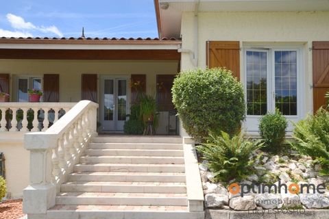 Villa a Mazerolles, Charente, Mazerolles - € 340.000 | Ref: 830035332503 - foto 29
