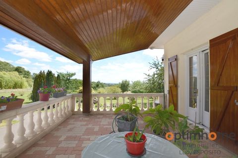 Villa a Mazerolles, Charente, Mazerolles - € 340.000 | Ref: 830035332503 - foto 31