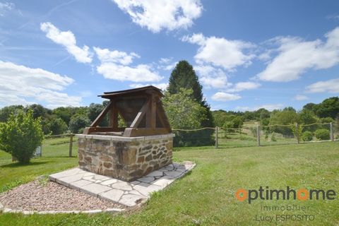 Villa a Mazerolles, Charente, Mazerolles - € 340.000 | Ref: 830035332503 - foto 33