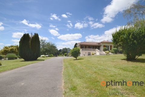 Villa a Mazerolles, Charente, Mazerolles - € 340.000 | Ref: 830035332503 - foto 34