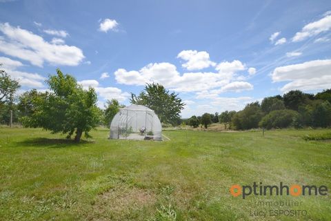 Villa a Mazerolles, Charente, Mazerolles - € 340.000 | Ref: 830035332503 - foto 37