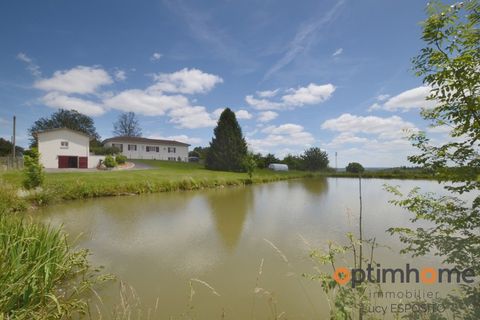 Villa a Mazerolles, Charente, Mazerolles - € 340.000 | Ref: 830035332503 - foto 39