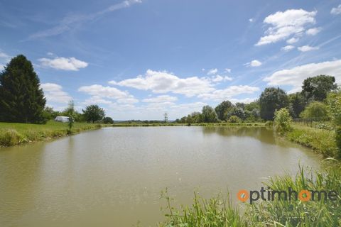 Villa a Mazerolles, Charente, Mazerolles - € 340.000 | Ref: 830035332503 - foto 40
