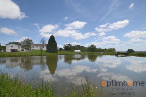 Villa a Mazerolles, Charente, Mazerolles - € 340.000 | Ref: 830035332503 - foto 41