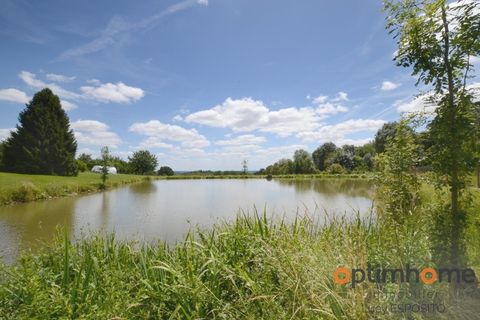 Villa a Mazerolles, Charente, Mazerolles - € 340.000 | Ref: 830035332503 - foto 42