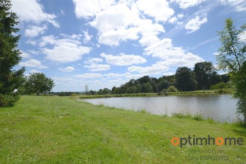 Villa a Mazerolles, Charente, Mazerolles - € 340.000 | Ref: 830035332503 - foto 43