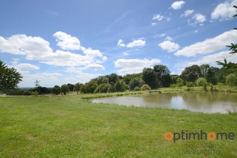 Villa a Mazerolles, Charente, Mazerolles - € 340.000 | Ref: 830035332503 - foto 44