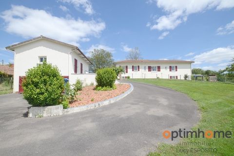 Villa a Mazerolles, Charente, Mazerolles - € 340.000 | Ref: 830035332503 - foto 46