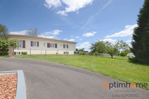 Villa a Mazerolles, Charente, Mazerolles - € 340.000 | Ref: 830035332503 - foto 47