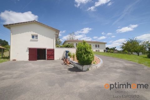 Villa a Mazerolles, Charente, Mazerolles - € 340.000 | Ref: 830035332503 - foto 48