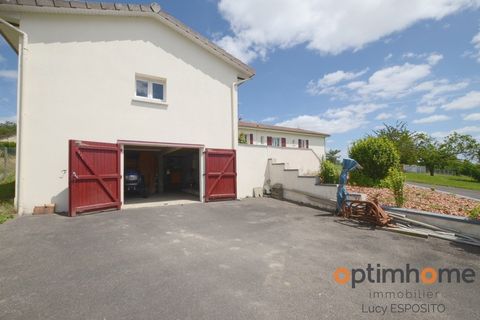 Villa a Mazerolles, Charente, Mazerolles - € 340.000 | Ref: 830035332503 - foto 49