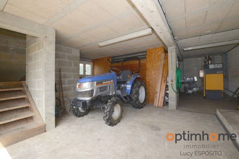 Villa a Mazerolles, Charente, Mazerolles - € 340.000 | Ref: 830035332503 - foto 50