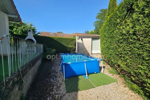 Villa a Angouleme, Charente, Angouleme - € 173.000 | Ref: 830031370478 - foto 3
