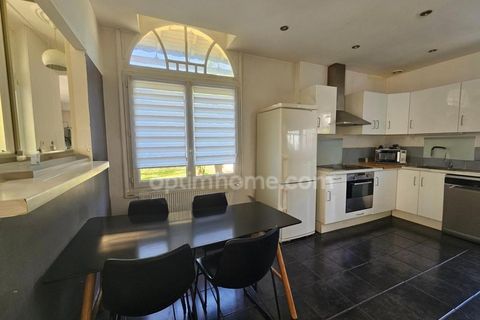 Villa a Angouleme, Charente, Angouleme - € 173.000 | Ref: 830031370478 - foto 4