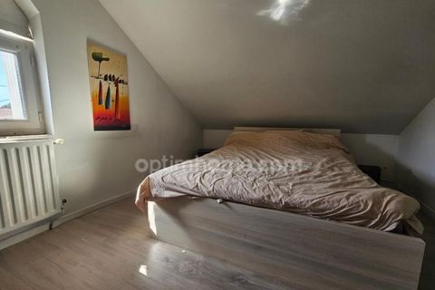 Villa a Angouleme, Charente, Angouleme - € 173.000 | Ref: 830031370478 - foto 8