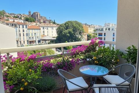 Leilighet i Hyeres, Var, Hyeres - € 125 000 | Ref: 830037270704 - foto 2