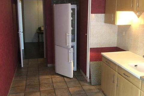 Lejlighed i Strasbourg, Bas-Rhin, Strasbourg - € 270.400 | Ref: 830034700393 - foto 2