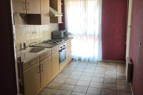 Lejlighed i Strasbourg, Bas-Rhin, Strasbourg - € 270.400 | Ref: 830034700393 - foto 4